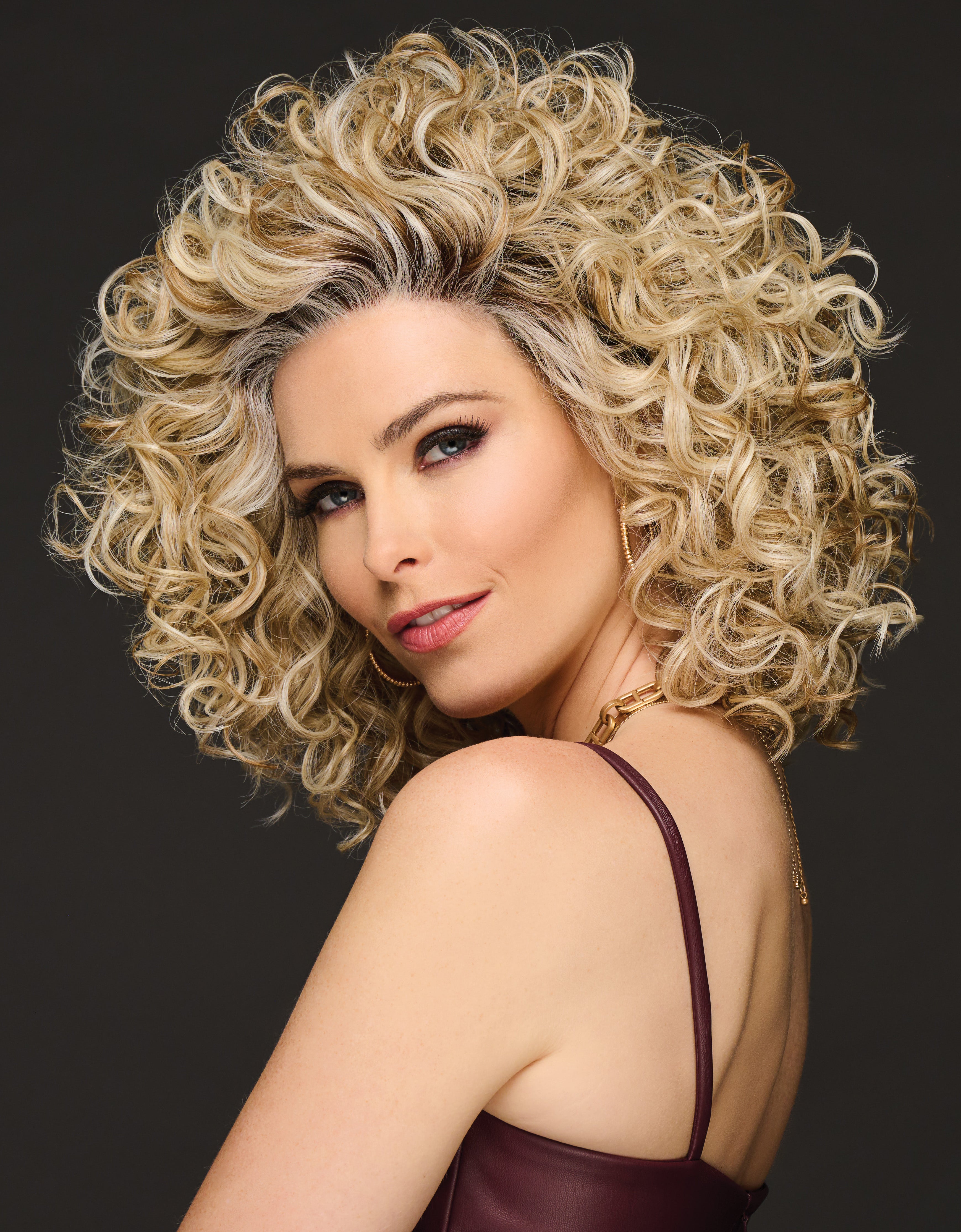 Click Click Flash wig - Raquel Welch Signature Collection