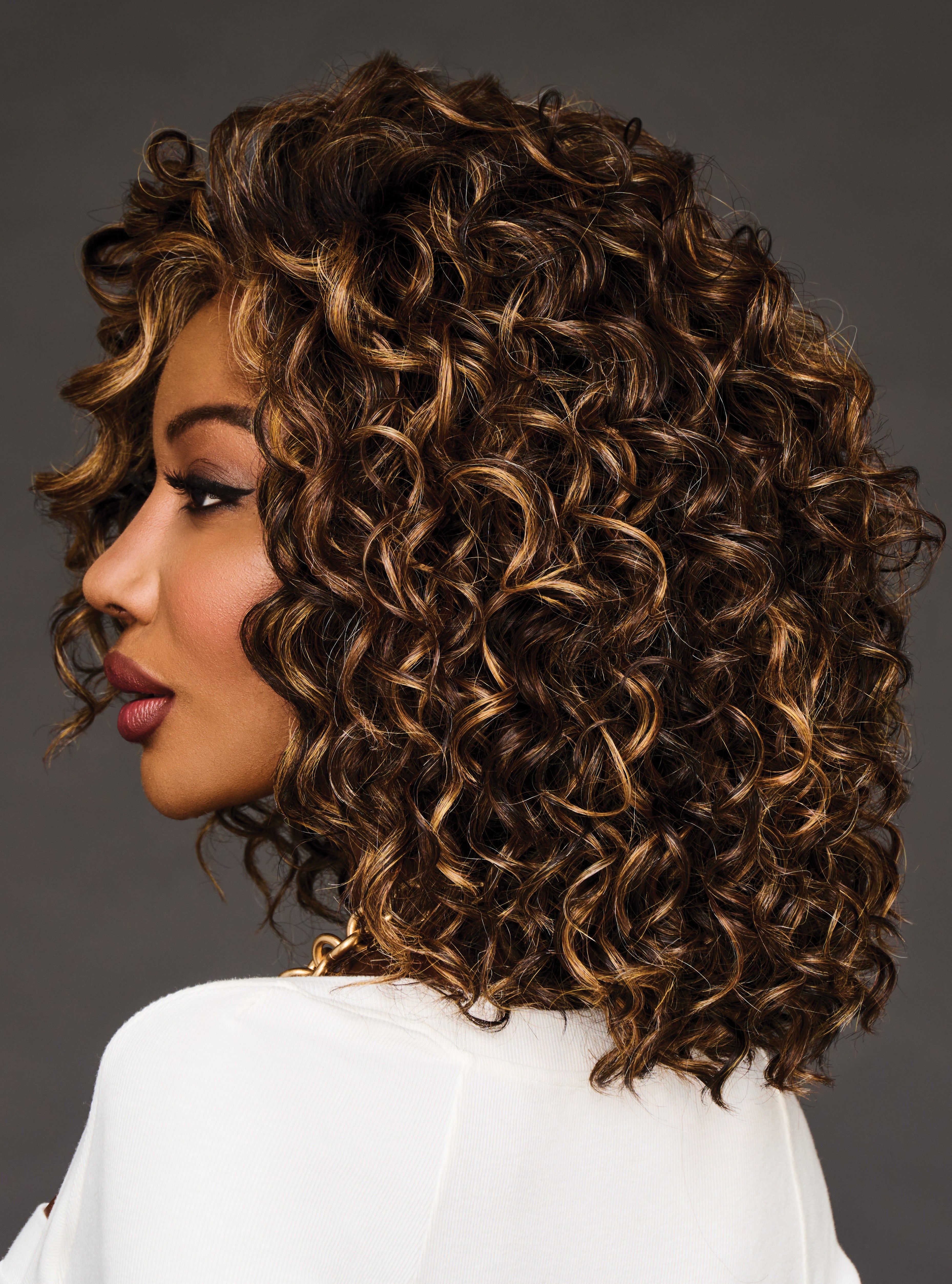 Click Click Flash wig - Raquel Welch Signature Collection