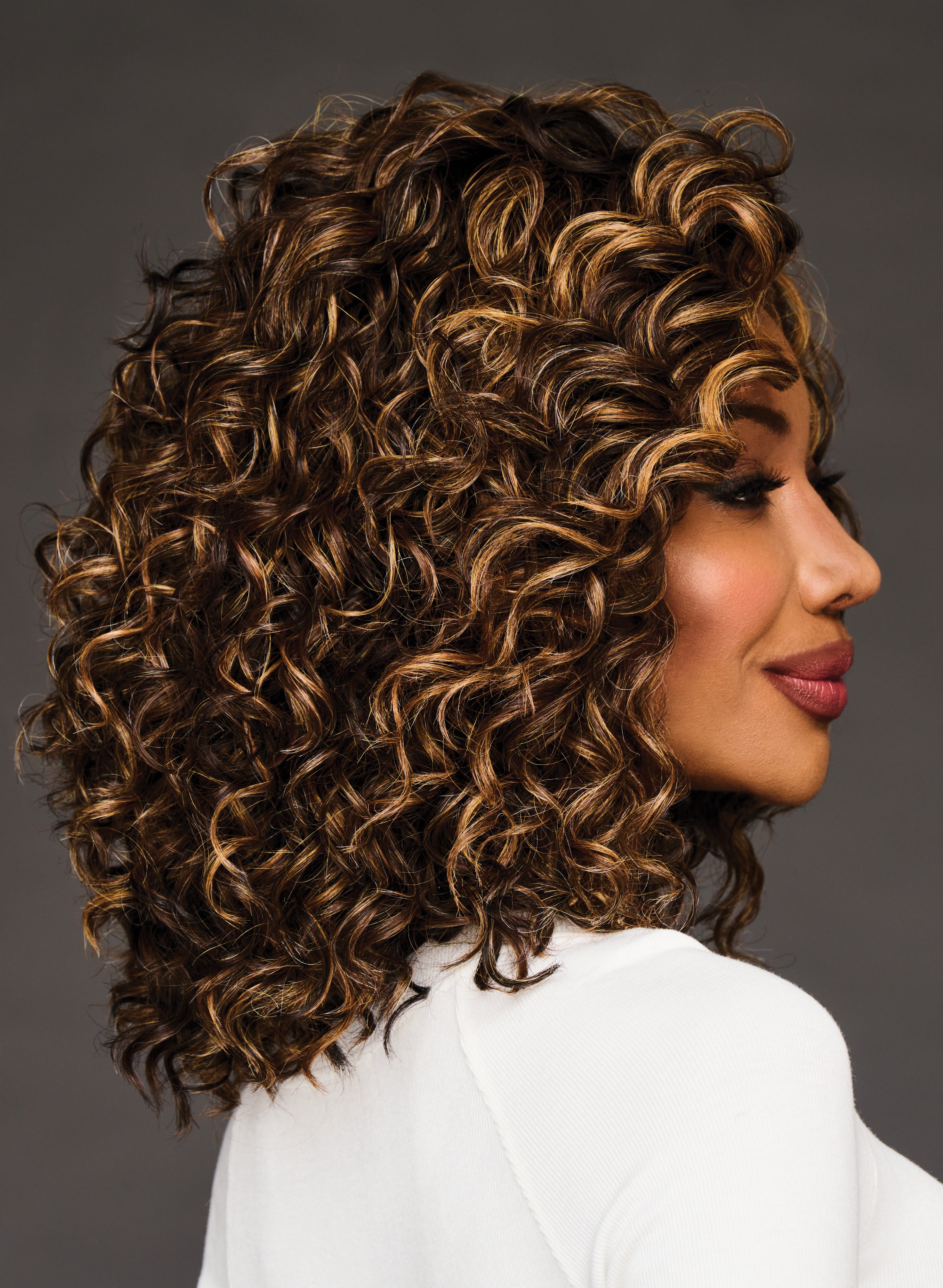 Click Click Flash wig - Raquel Welch Signature Collection