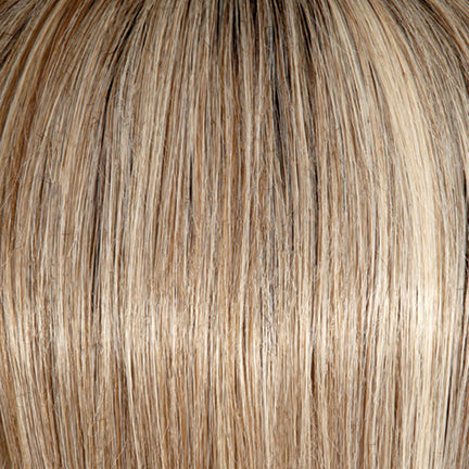 Charmed Life human hair topper - Raquel Welch Transformations Top Pieces