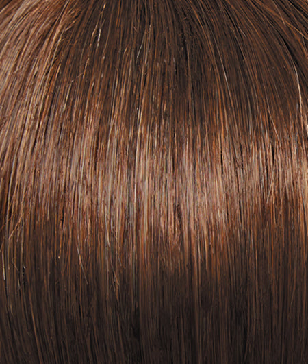 Faux Fringe topper - Raquel Welch Transformations Top Pieces