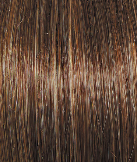 Faux Fringe topper - Raquel Welch Transformations Top Pieces