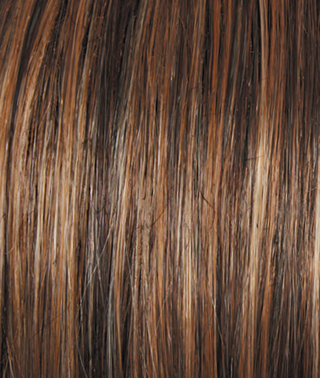 Miles Of Style wig - Raquel Welch Signature Collection