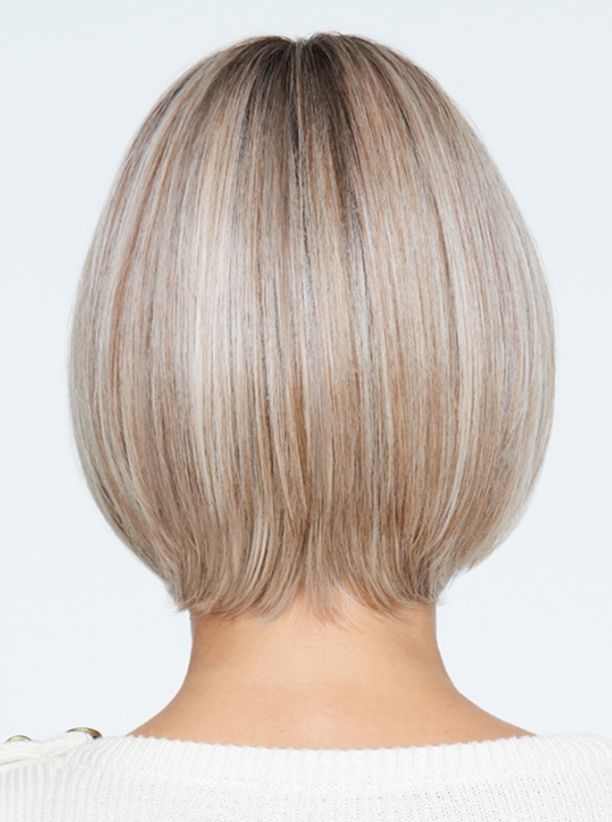 Raquel Welch Influence Elite synthetic wig RL19-23SS Shaded Biscuit