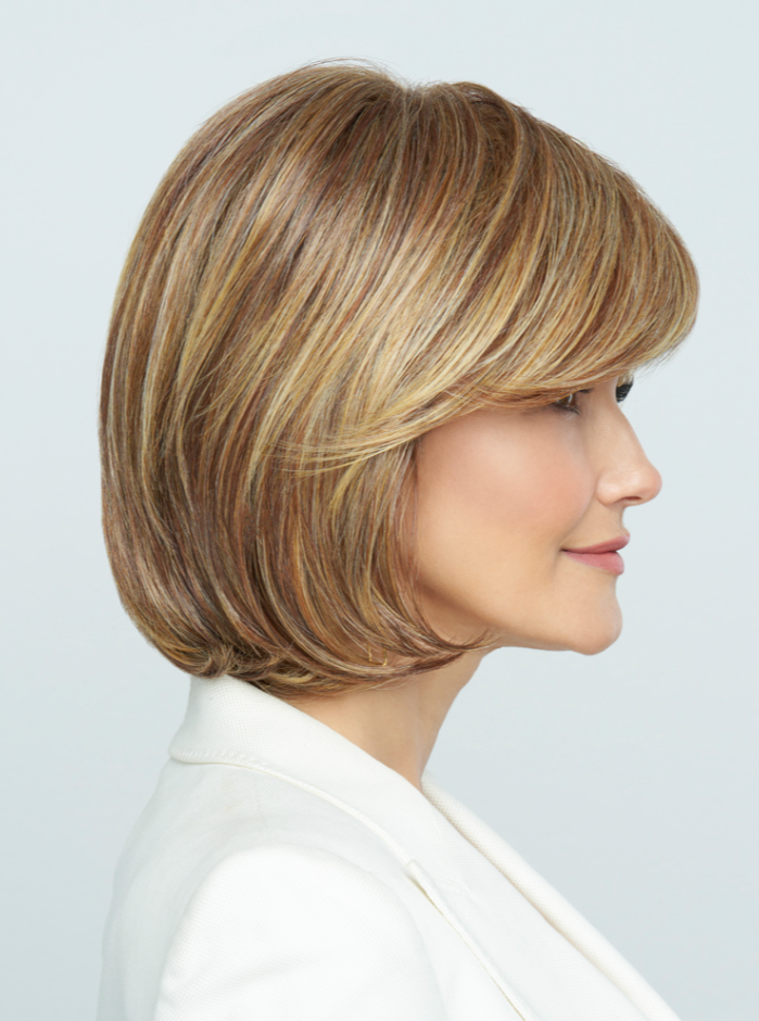 On In 10! wig - Raquel Welch Signature Collection