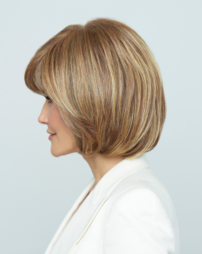 On In 10! wig - Raquel Welch Signature Collection