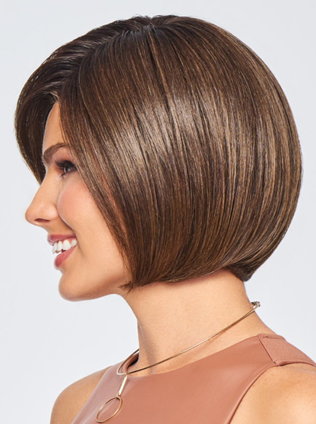 Let's Rendezvous wig - Raquel Welch Signature Collection