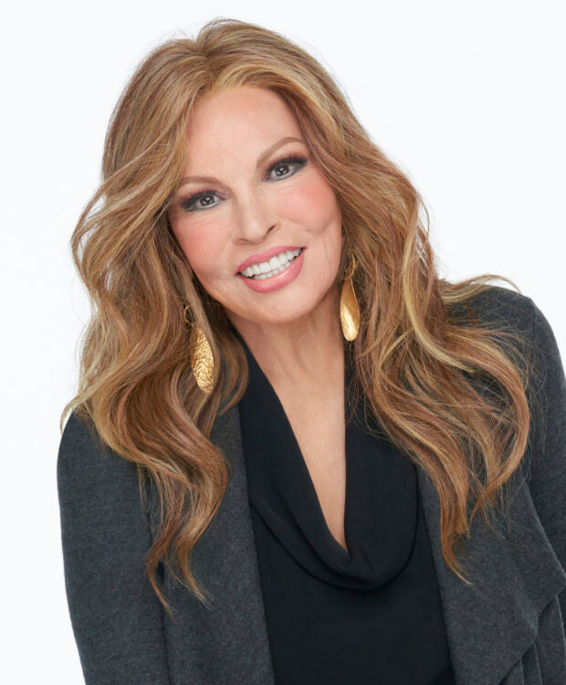 Statement Style wig - Raquel Welch Signature Collection