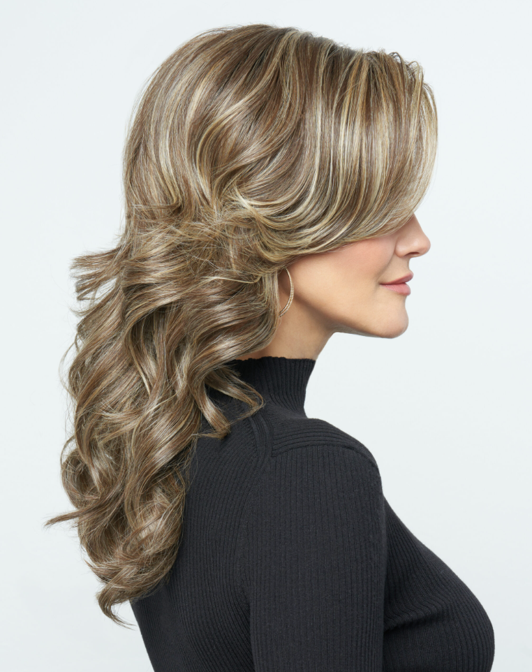 Stroke of Genius wig - Raquel Welch Signature Collection