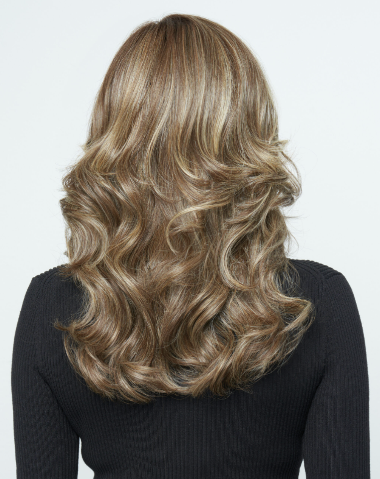 Stroke of Genius wig - Raquel Welch Signature Collection