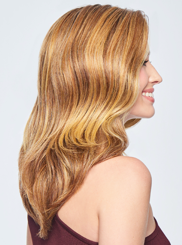 Style Society wig - Raquel Welch Signature Collection