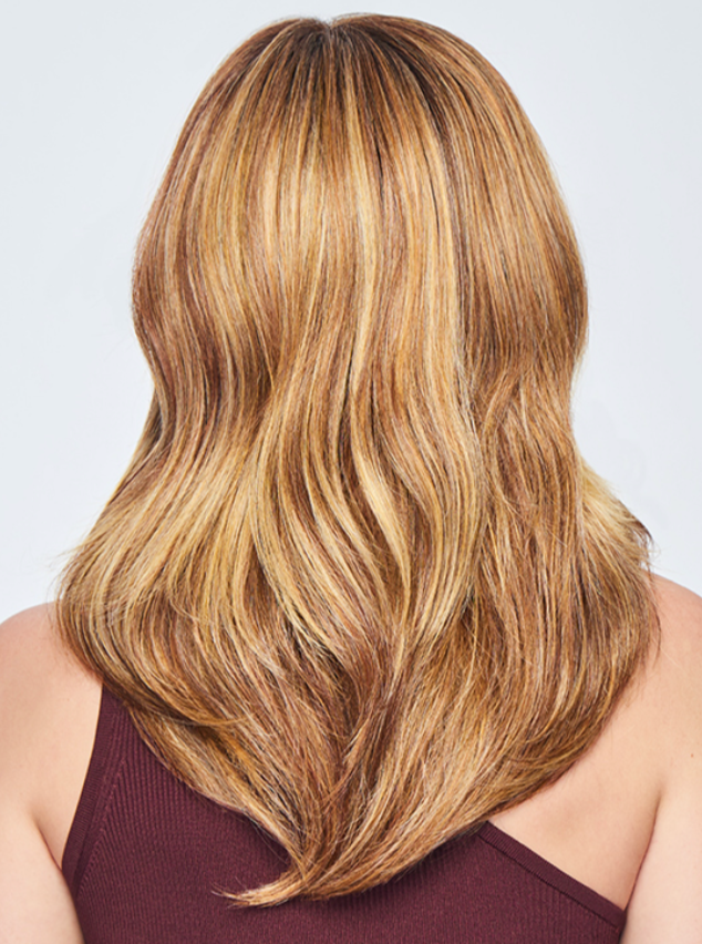 Style Society wig - Raquel Welch Signature Collection