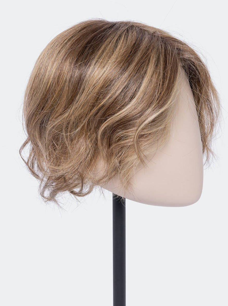 Real topper - Ellen Wille Top Power Collection