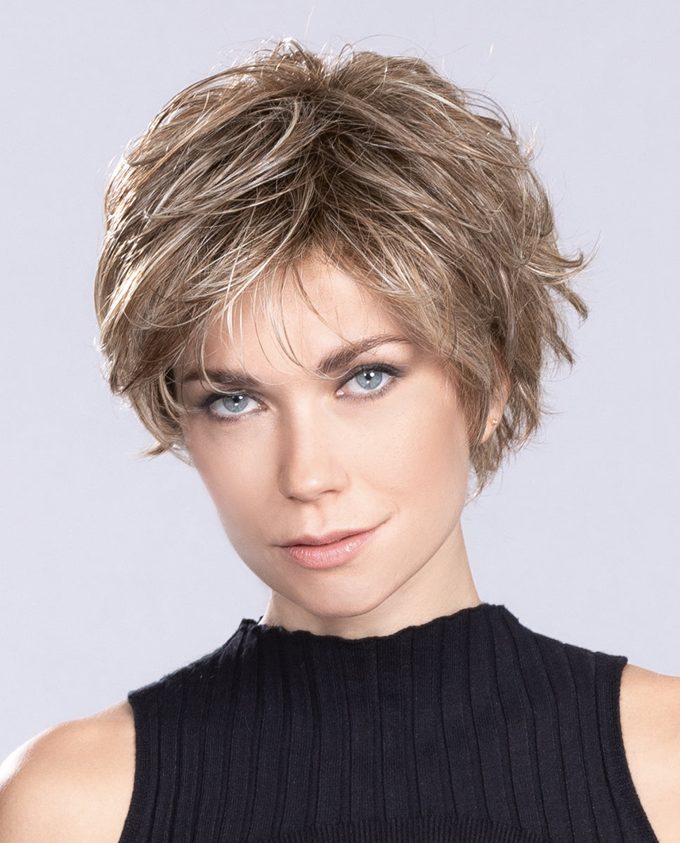 Relax Large cap wig - Ellen Wille Hairpower Collection