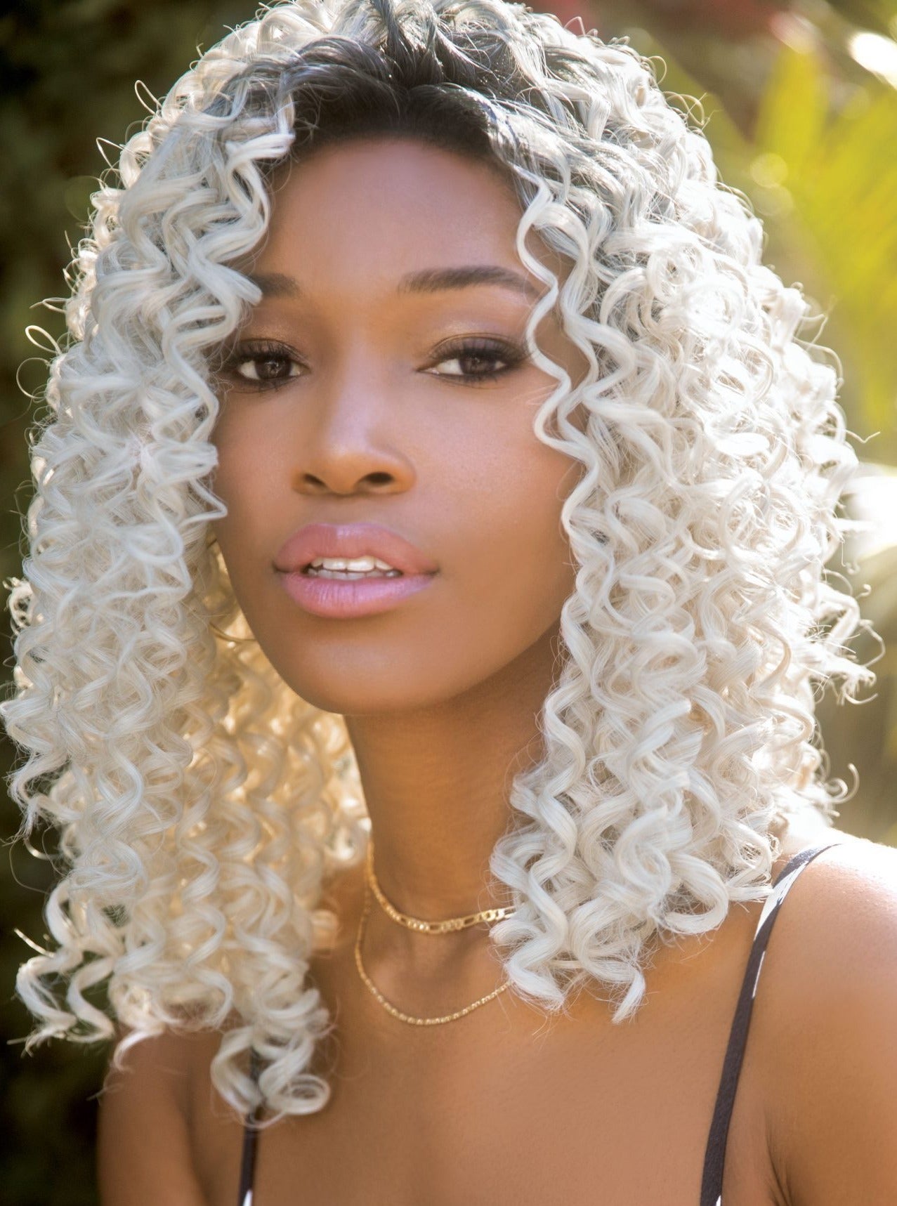 Diva wig - Rene of Paris Orchid Collection