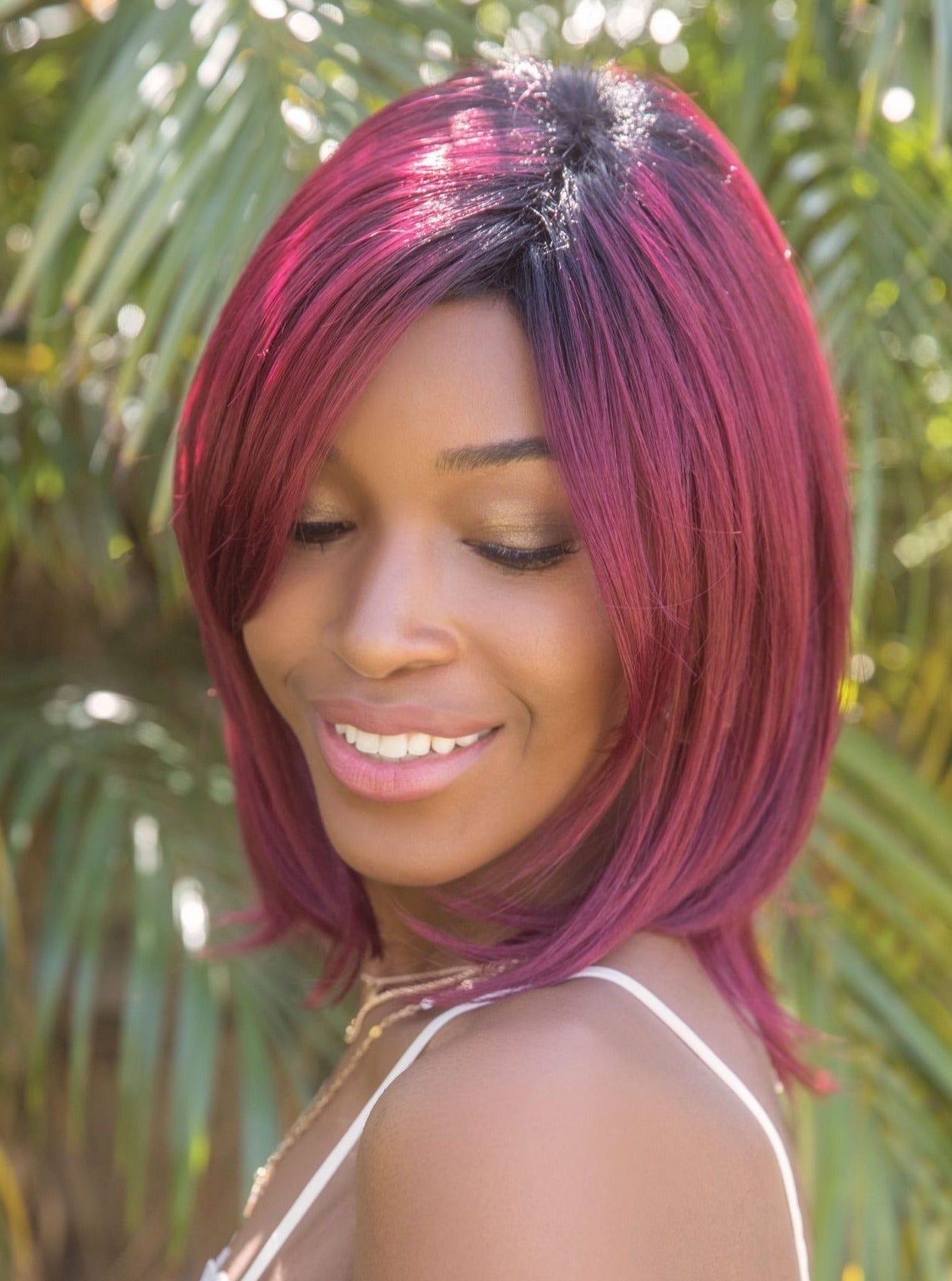 Sassy wig - Rene of Paris Orchid Collection