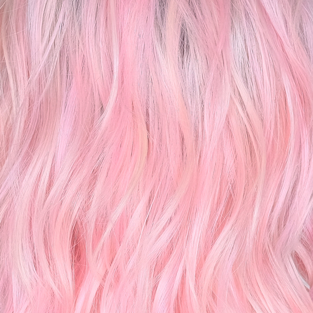 Dalgona 16 wig - Belle Tress Cafe Collection