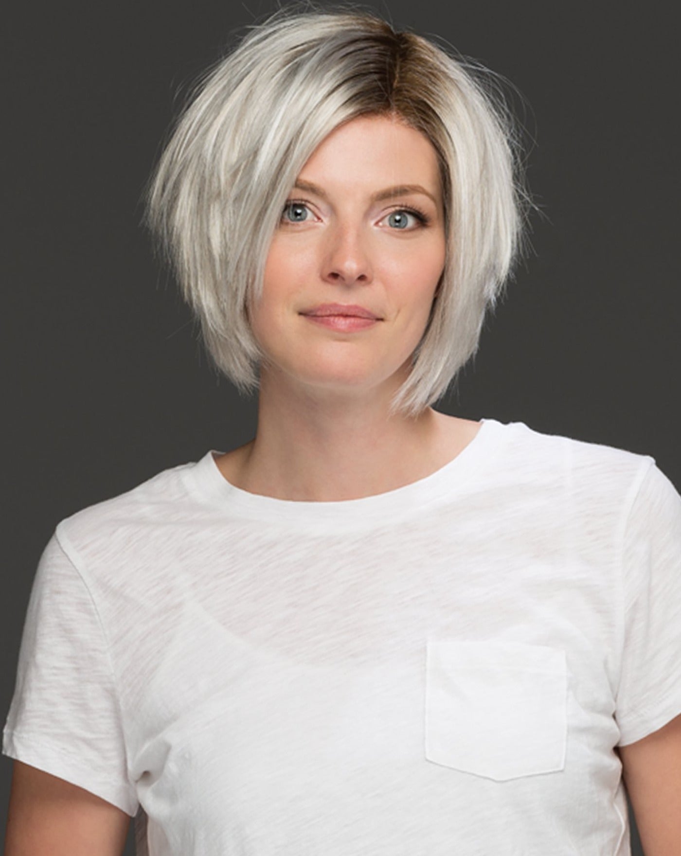 Estetica Designs Ryder synthetic wig Silversun RT8