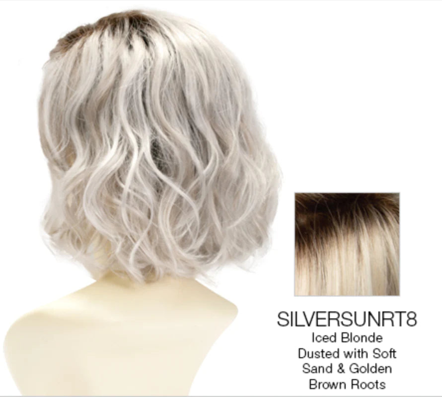 Haven wig - Estetica Designs Monofilament Collection