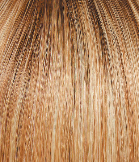 Glamour and More wig - Raquel Welch Couture Remy Human Hair Collection