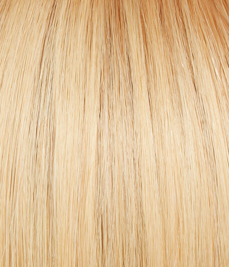 Indulgence human hair topper - Raquel Welch Transformations Top Pieces