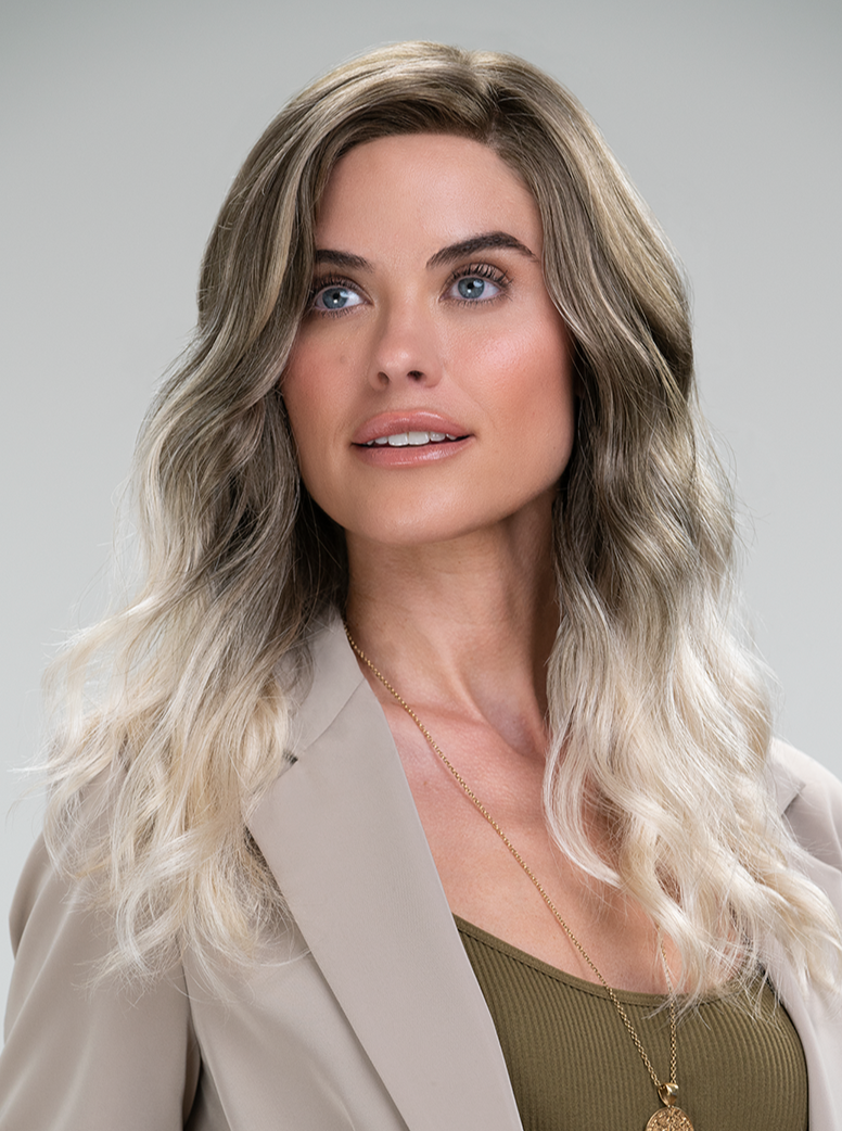 Sarah wig - Jon Renau SmartLace Collection