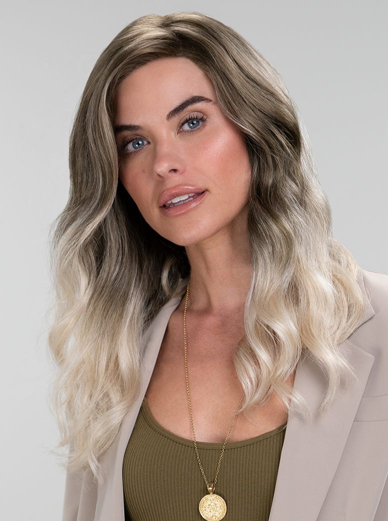 Sarah wig - Jon Renau SmartLace Collection