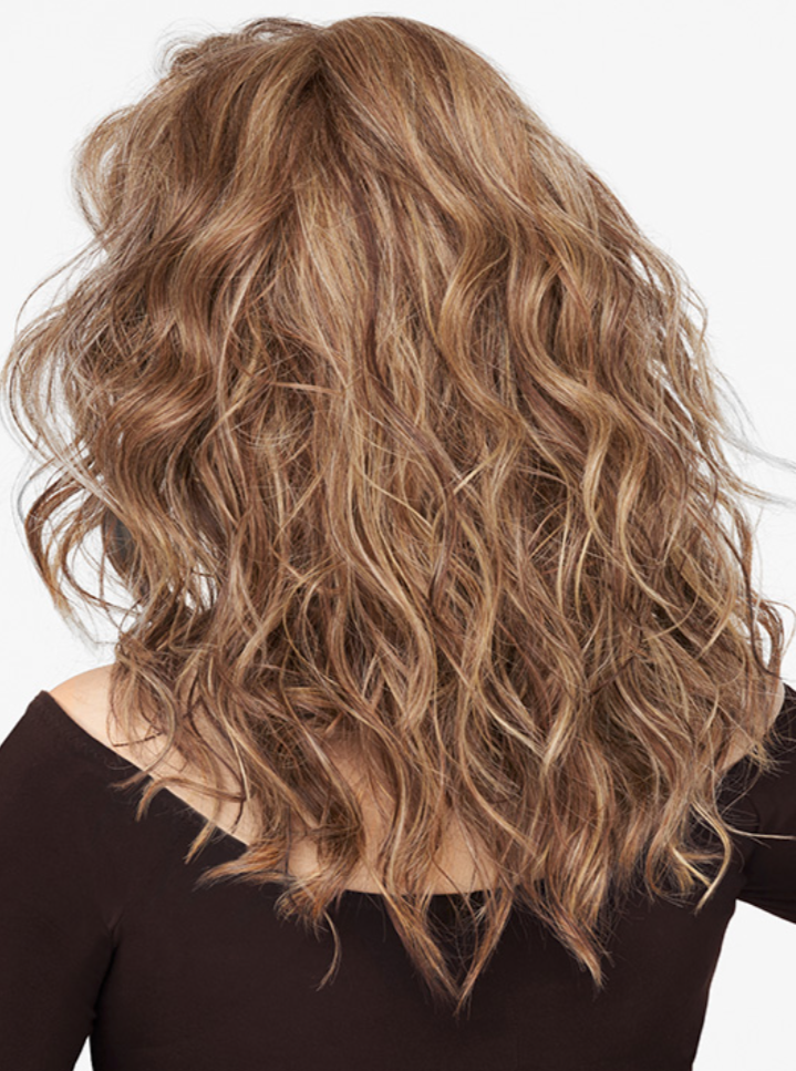 Raquel Welch High Octane synthetic wig RL14/22SS Shaded Wheat