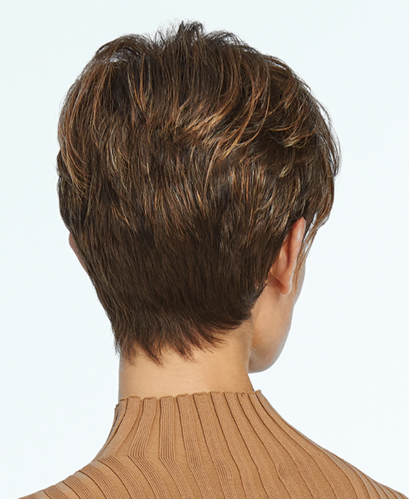 Advanced French wig - Raquel Welch Signature Collection