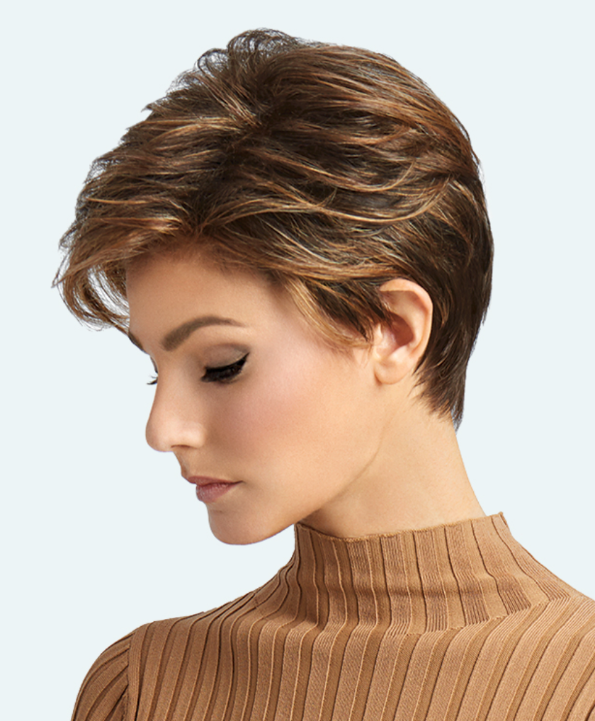 Advanced French wig - Raquel Welch Signature Collection