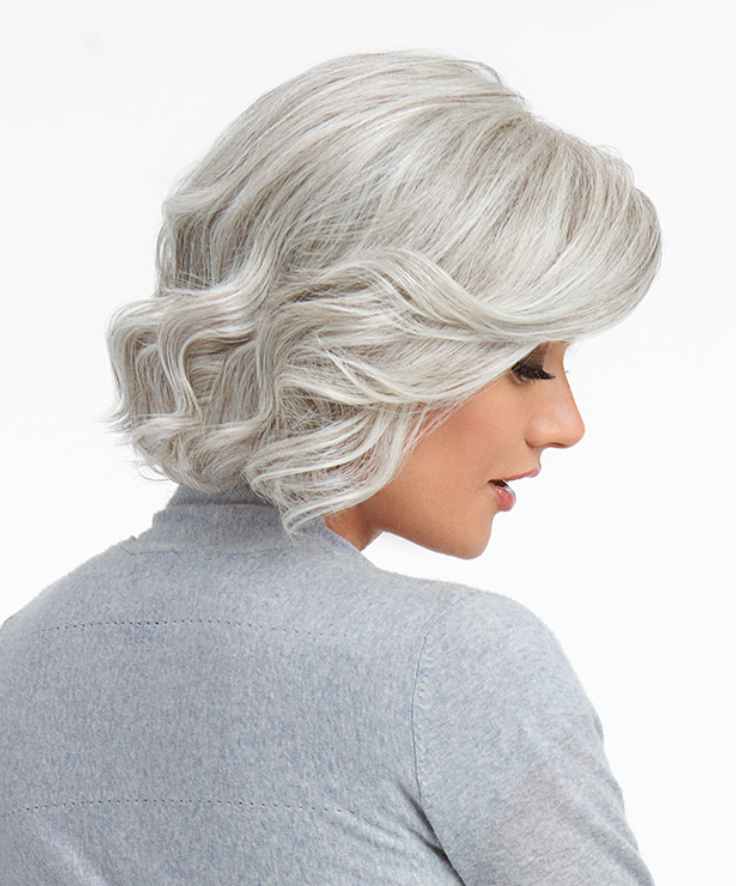 Flirt Alert wig - Raquel Welch Signature Collection