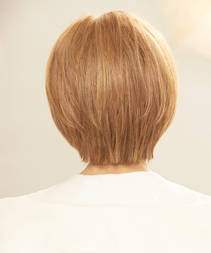 Straight Up With A Twist wig - Raquel Welch Signature Collection