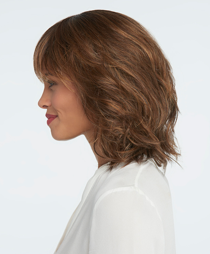 Stop Traffic wig - Raquel Welch Signature Collection