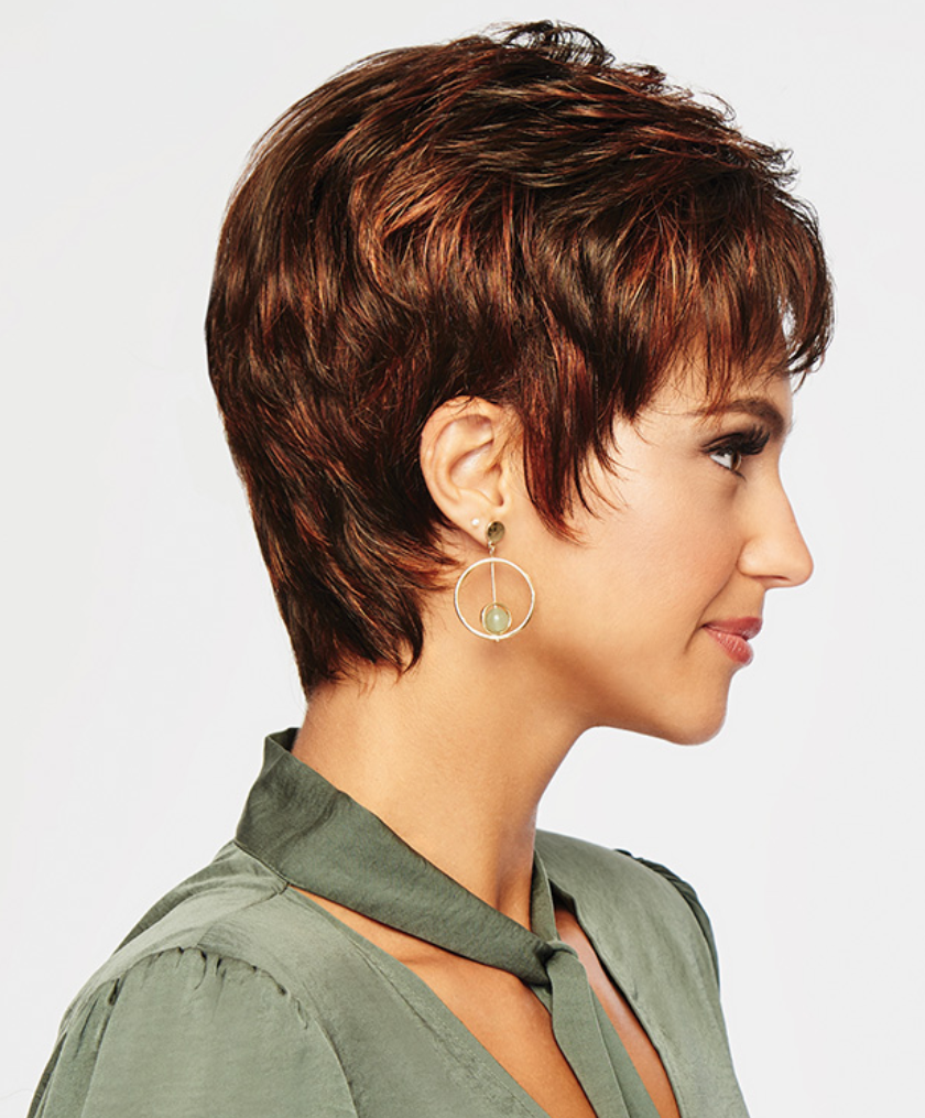 Winner Elite wig - Raquel Welch Signature Collection