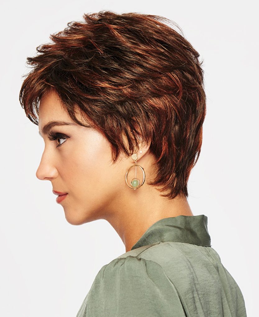 Winner wig - Raquel Welch Signature Collection