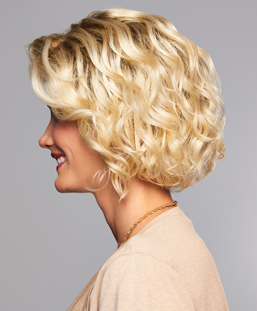 Sweet Talk wig - Gabor Luxury Collection