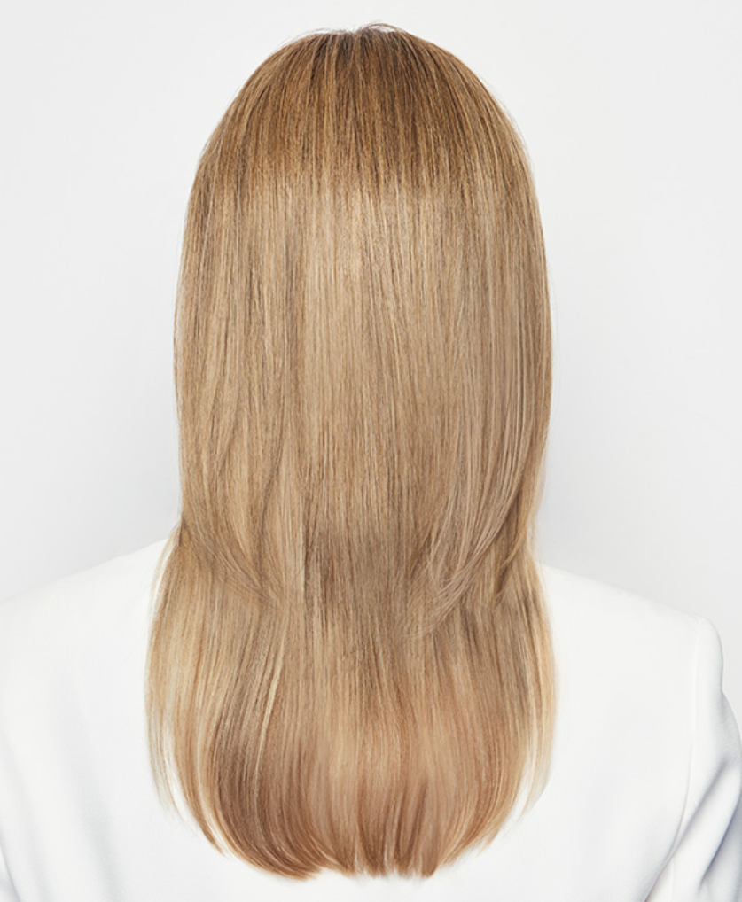 Top Billing 12" topper - Raquel Welch Transformations Top Pieces