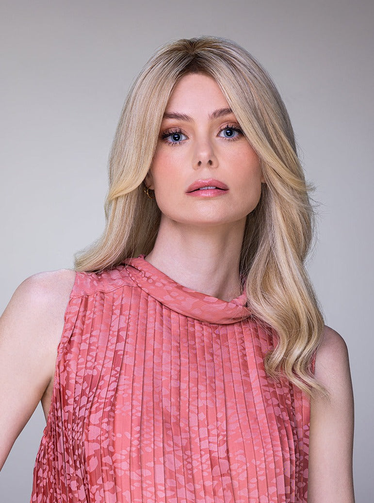 Sienna Lite human hair wig - Jon Renau SmartLace Lite Collection