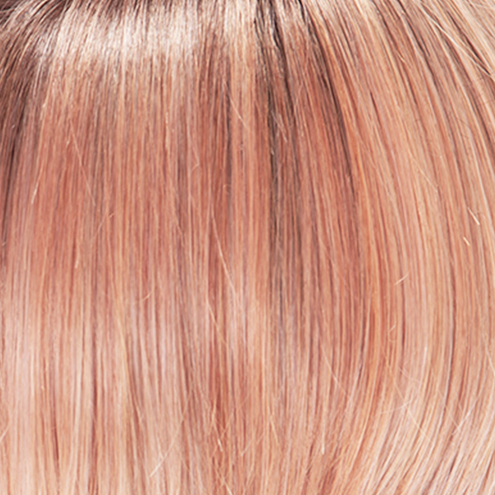 Peppermint wig - Belle Tress Cafe Collection