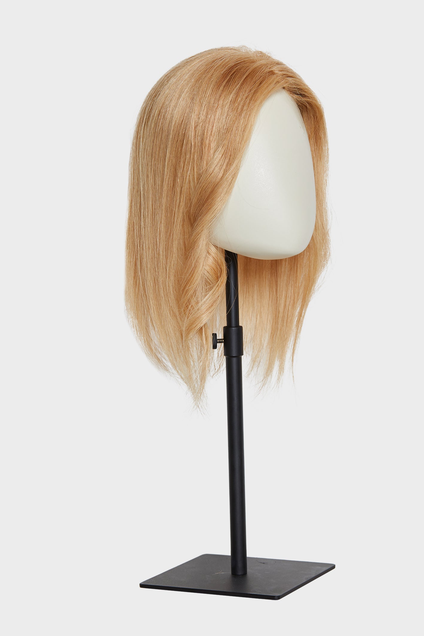 Gisela Mayer - Style 162 Human Hair topper