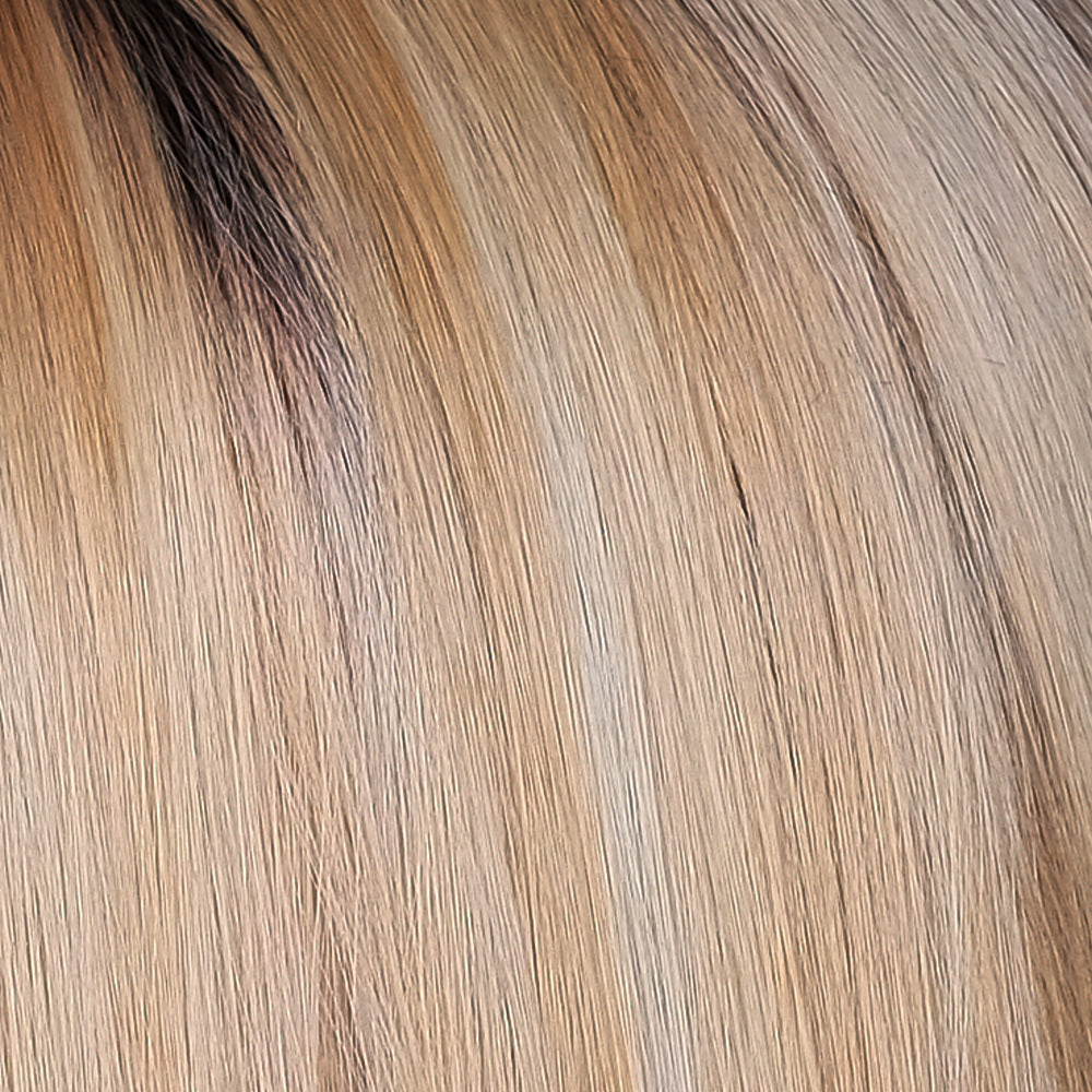 Dalgona 23 wig - Belle Tress Cafe Collection