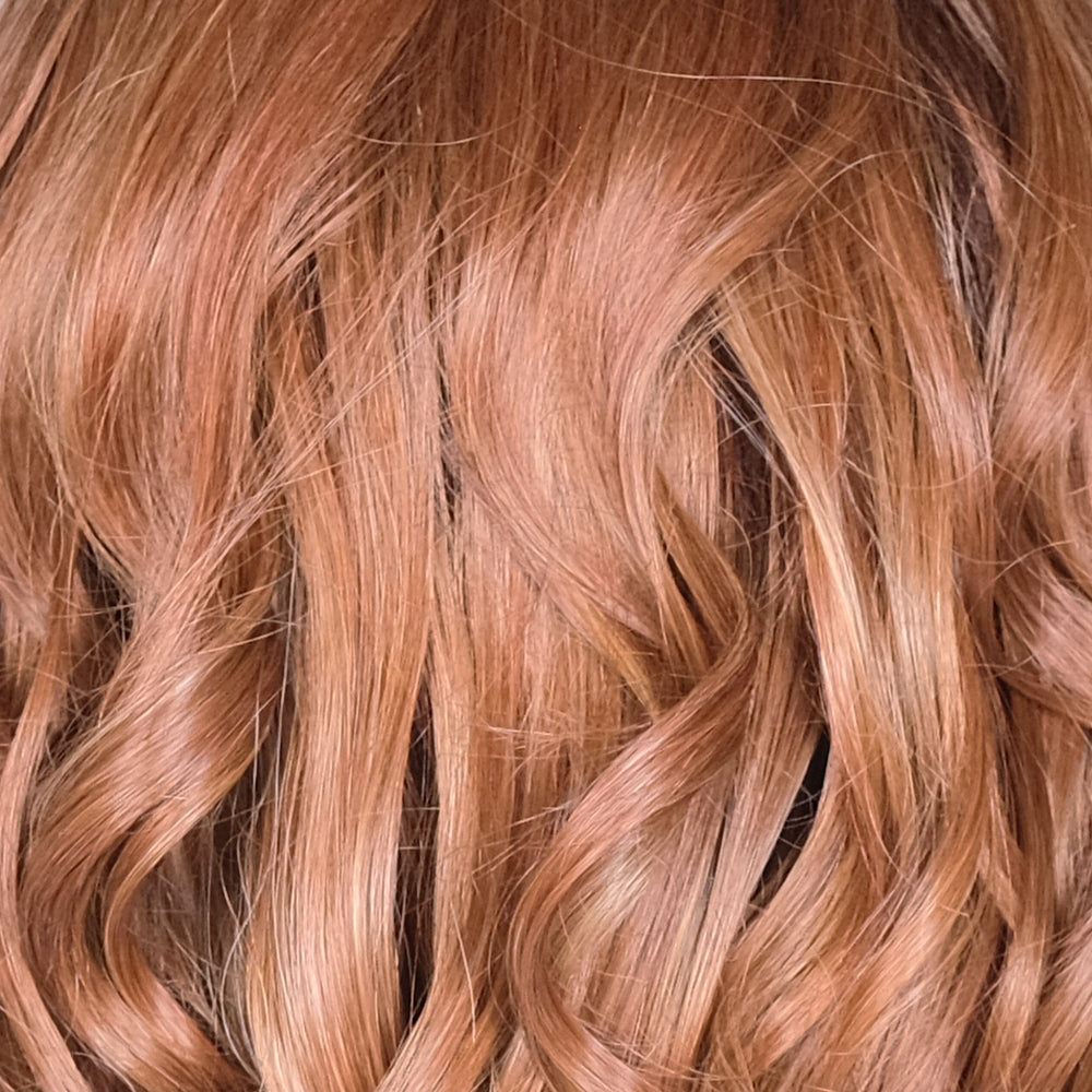 Peppermint wig - Belle Tress Cafe Collection