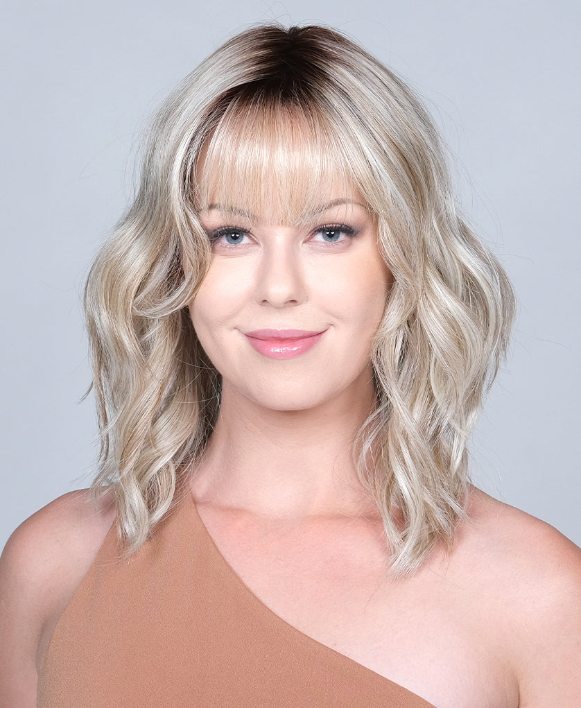 Tea Rose E wig - Belle Tress Cafe Collection