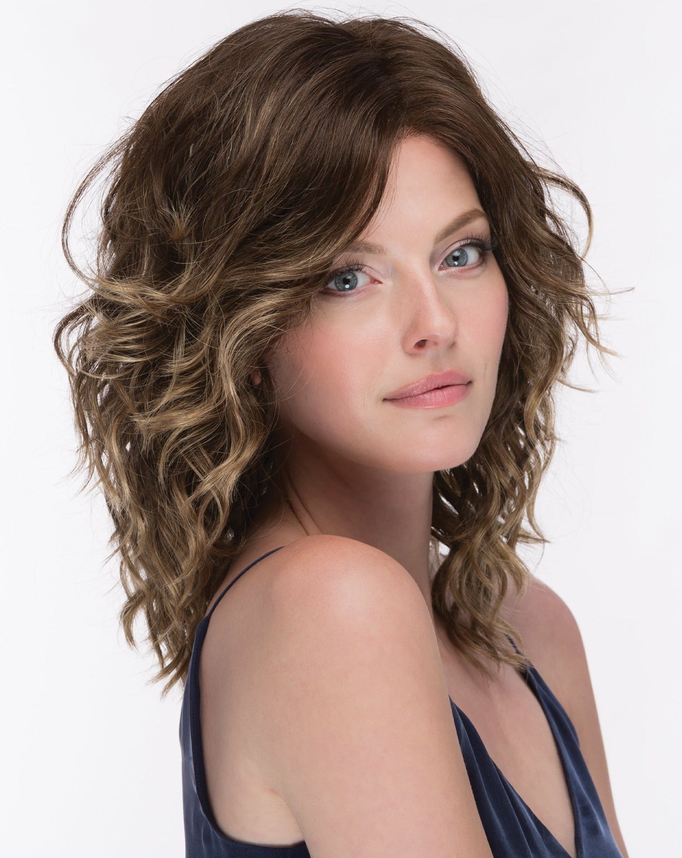 Estetica Designs Finn synthetic wig TOFFEE LATTE