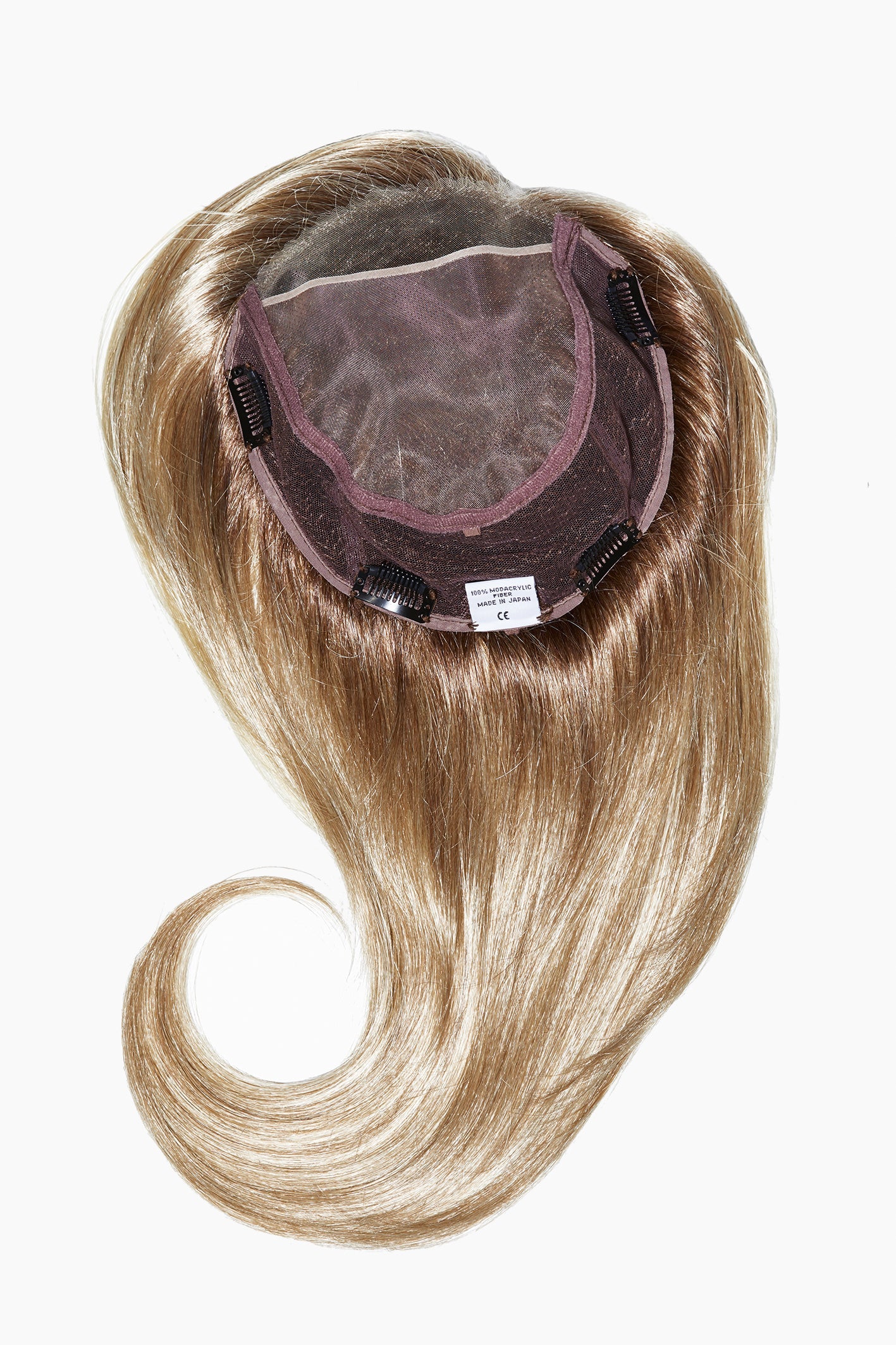 Gisela Mayer - Top Filler Ultra Long Lace topper - 1B *CLEARANCE*