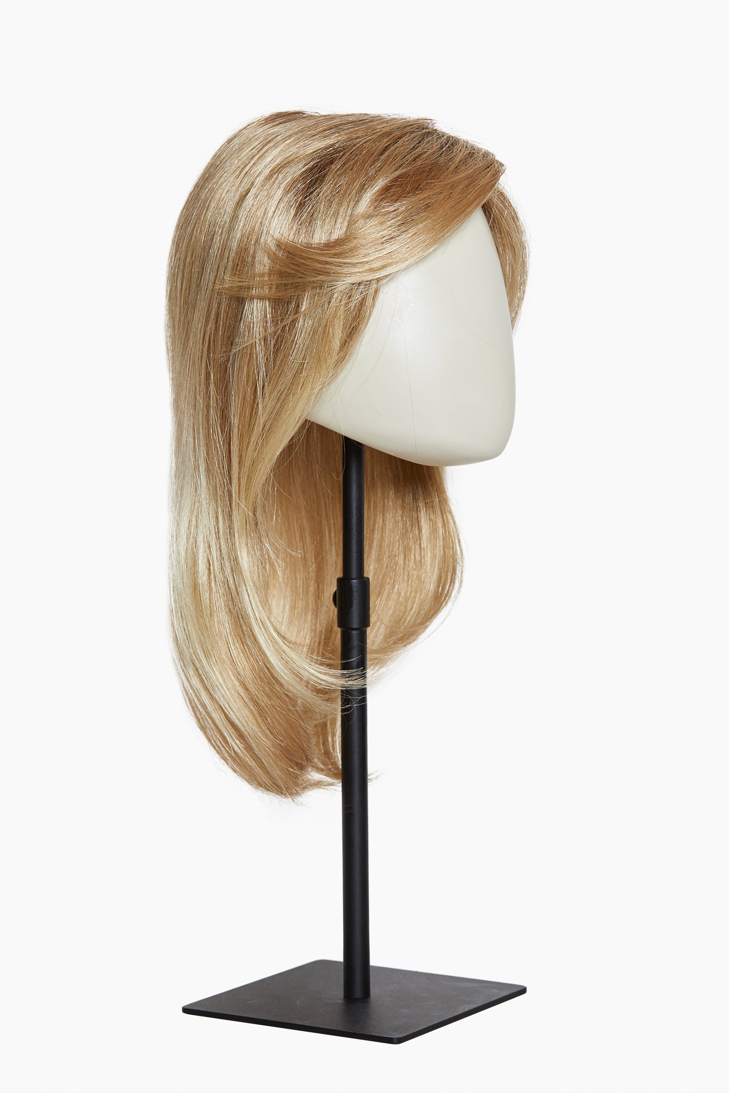 Gisela Mayer - Top Filler Ultra Long Lace topper - 1B *CLEARANCE*