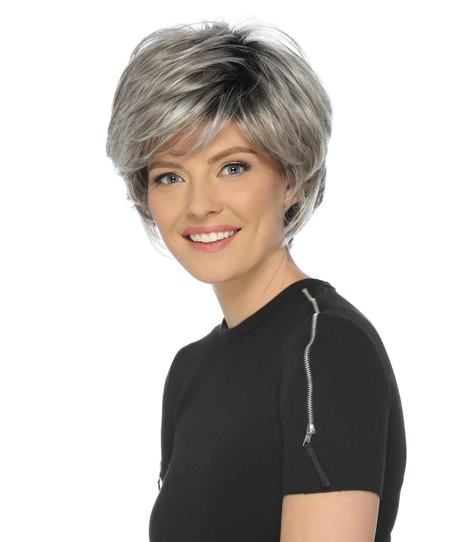 Estetica Designs True synthetic wig CHROMERT1B