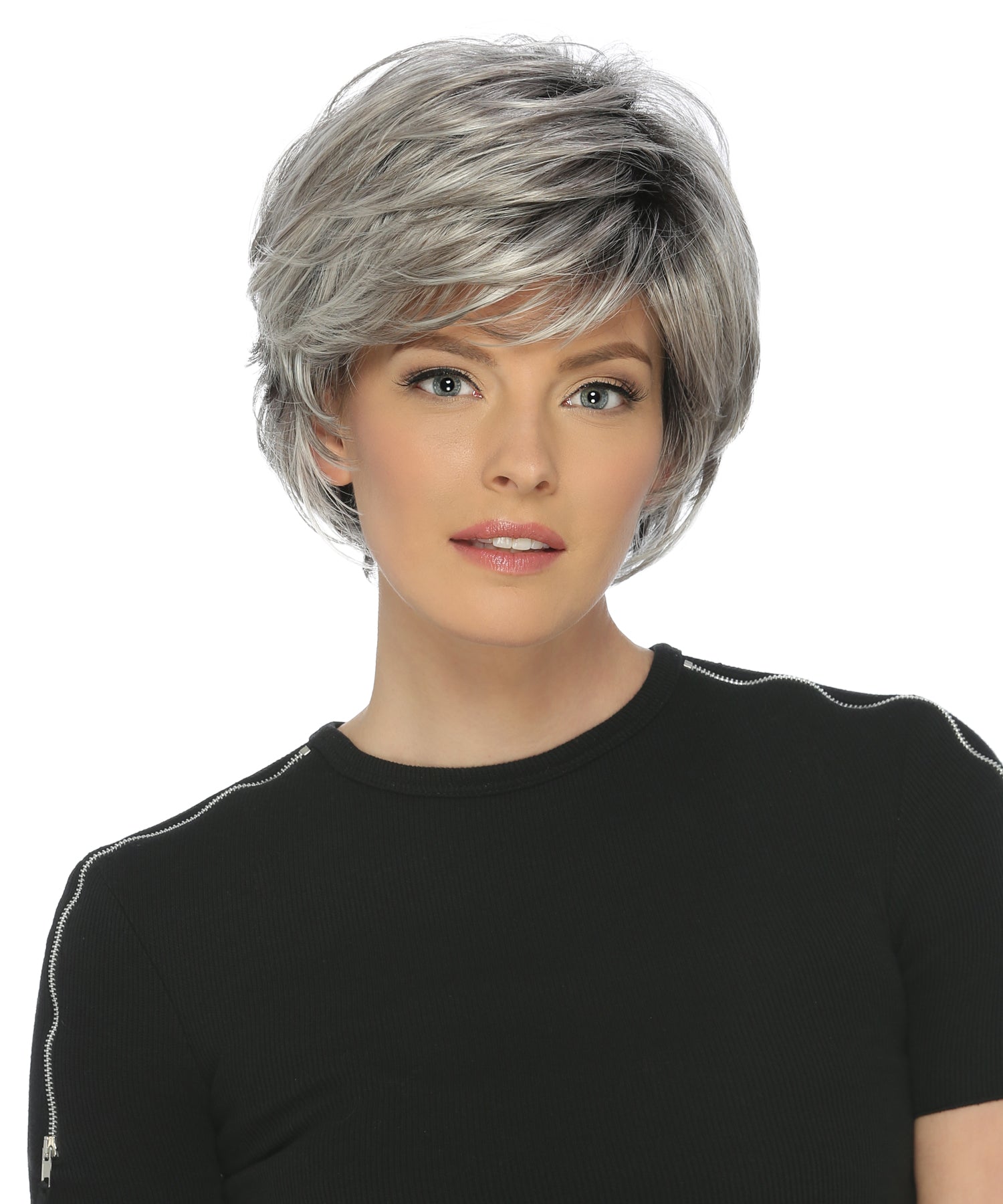Estetica Designs True synthetic wig CHROMERT1B