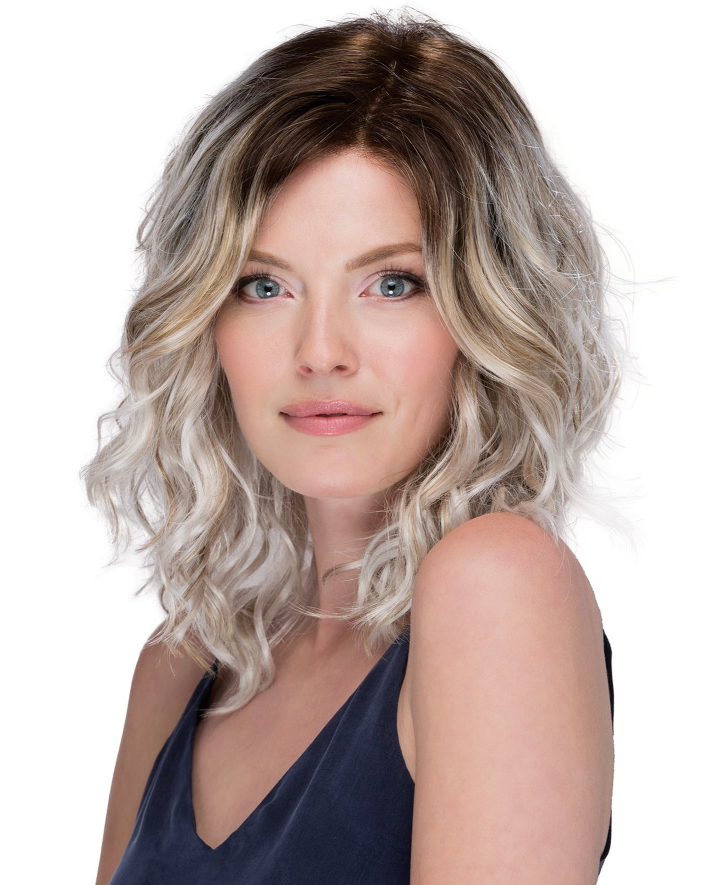 Estetica Designs Avalon synthetic wig VANILLA MACCHIATO