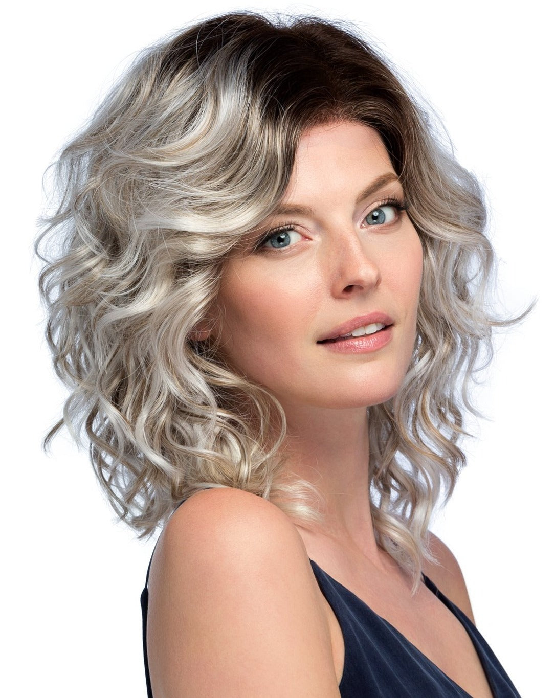 Estetica Designs Finn synthetic wig VANILLA MACCHIATO